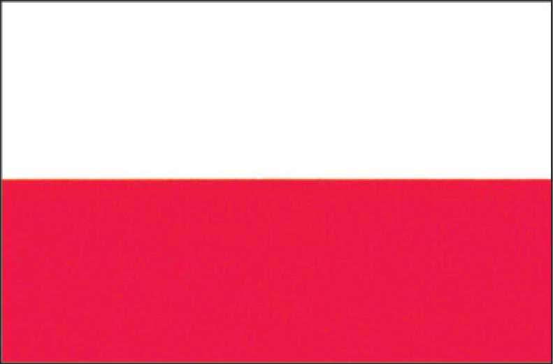 ポーランド